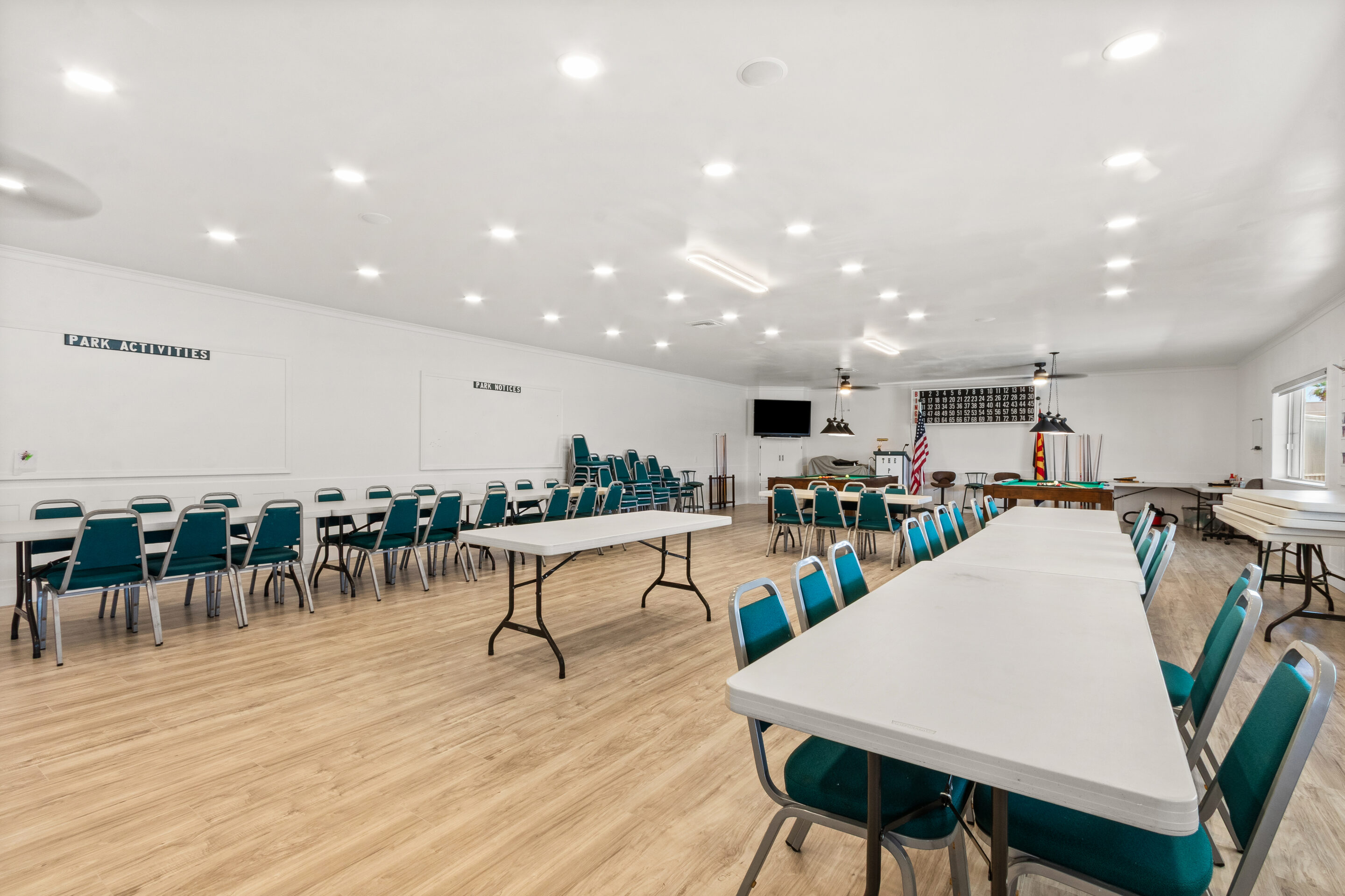 Clubhouse - Amenity Image