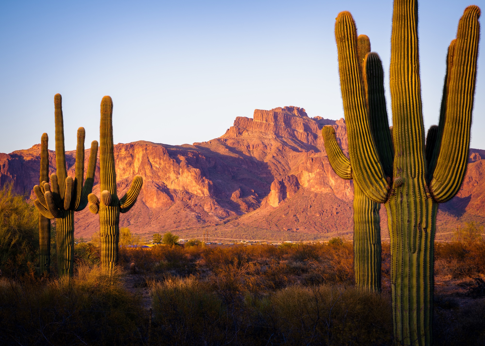 AS - Apache Junction